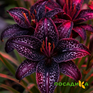 Лилейник Вояж купить по цене от 699р. в интернет-магазине «Посадика» с доставкой почтой в в Советская Гаванье и по всей России – [изображение №1].