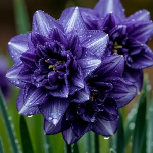 Нарцисс Царский Венец купить по цене от 378р. в интернет-магазине «Посадика» с доставкой почтой в в Советская Гаванье и по всей России – [изображение №1].