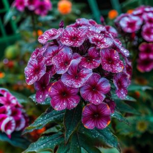 Флокс Файн Арт купить по цене от 605р. в интернет-магазине «Посадика» с доставкой почтой в в Советская Гаванье и по всей России – [изображение №1].