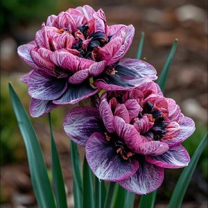 Нарцисс Моргатн Мотив купить по цене от 2000р. в интернет-магазине «Посадика» с доставкой почтой в в Советская Гаванье и по всей России – [изображение №1].