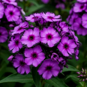 Флокс Клауд Шарм купить по цене от 299р. в интернет-магазине «Посадика» с доставкой почтой в в Советская Гаванье и по всей России – [изображение №1].