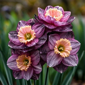 Нарцисс Соулер Флэр купить по цене от 2000р. в интернет-магазине «Посадика» с доставкой почтой в в Советская Гаванье и по всей России – [изображение №1].