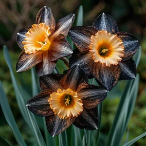 Нарцисс Сприн Видс купить по цене от 2000р. в интернет-магазине «Посадика» с доставкой почтой в в Советская Гаванье и по всей России – [изображение №1].